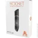 Adrien Lastic ³    Rocket Black (SO8206-02)