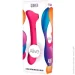  Alive ³     2--1 Quiver Magenta Pink   (SO6017-02)