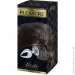      Alive Black And White Fox Tail L,  3,9  (SO6323)