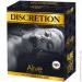   Alive Discretion Black (SO5997)