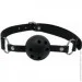   Alive Discretion Black (SO5997)