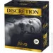   Alive Discretion Red (SO5996)