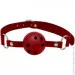  Alive Discretion Red (SO5996)