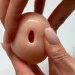 ̳- Alive Mini Masturbator (Flesh) (SO6326)