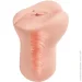 Alive - Amelia Super Realistic Masturbator S Flesh,   (SX1284-02)