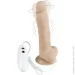 Alive      Cesar Vibro Plus Mega Realistic (AL20497~22)