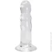  Alive   Gallant Jelly Dildo (SO6025-02)
