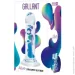 Alive   Gallant Jelly Dildo (SO6025-02)