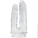  Alive   Imperium Jelly Dildo    (SO6024-02)