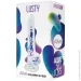 Alive   Jelly Dildo Lusty (SO5553~22)