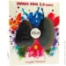   Alive  Magic Egg 3.0 Black   ,   (AL40769~22)
