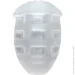 Alive ̳ Mini Masturbator (Transparent) (SO6325-02)
