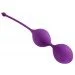   Alive U-Tone Balls Purple (AL40563)