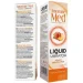 Amoreane     Med Liquid Vibrator Peach 30  (SO3985-02)