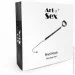    4      Art of Sex - Anal hook,  (SO7763)