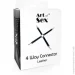  Art Of Sex      4 Way Connector,  (SO7480-02)