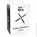      Art of Sex - 4 Way Connector,  (SO7480)