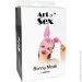 , '    Art of Sex - Bunny mask,   (SO9648)