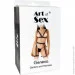          Art of Sex - Geneva  ,  ,  (SO9633)