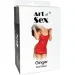        Art of Sex - Ginger  L-2XL (SX2370)