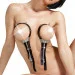       Art of Sex - Hard Chest clamps (SO8302)