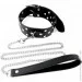         Art of Sex - Jenna Collar with Leash,  (SO6698)