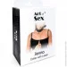        Art of Sex - Jenna Collar with Leash,  (SO6698)