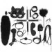      Art of Sex - Maxi BDSM Set Leather, 13 ,  ,  (SO7139)
