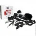      Art of Sex - Maxi BDSM Set Leather, 13 ,  ,  (SO7139)