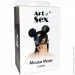 , '    Art of Sex - Mouse Mask,   (SO9649)