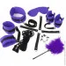       Art of Sex - Soft Touch BDSM Set, 9 , Գ (SO6600)