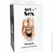           Art of Sex - Venecia,  XS-2XL,   (SO9656)