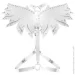 Ƴ  Art of Sex - Wings  XS-M,  (SX2360)