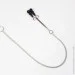       Art of Sex-Nipple and clit clamps Black Pearl (SO5869)