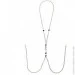     Art of Sex-Nipple Clamps Arrow,   (SO5852)