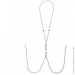     Art of Sex-Nipple Clamps Arrow,   (SO5854)