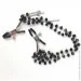     Art of Sex-Nipple clamps Sexy Jewelry Black (SO5864)
