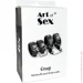 Art Of Sex  BDSM - Emoji,   , ,  (SO9634-02)