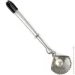 Art Of Sex    Clit Clamp Silver Pearl (SO5848~22)