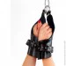 Art Of Sex    Fetish Hand Cuffs For Suspension    (SO5181)