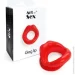 Art Of Sex -     Gag lip,  (SO6701-02)