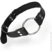 Art Of Sex       Gag Ring Metal, ,   (SO6790-02)