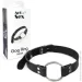 Art Of Sex       Gag Ring Metal, ,   (SO6790-02)