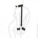 Art Of Sex      Handcuffed Gag (SO5151)