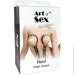  Art Of Sex       Hard Chest clamps (SO8302-02)