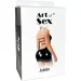 Art Of Sex    - Jaklin,  XS-M,   (SO7507-02)