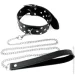 Art Of Sex         - Jenna Collar with Leash,  (SO6698-02)