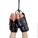 Art Of Sex      Kinky Hand Cuffs For Suspension   ,  (SO5183~22)