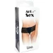 Art Of Sex   - Lina  ,  L-2XL  (SO6784~22)