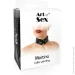  Art Of Sex -   - Martina Collar with ring,  ,   (SX0517-02)